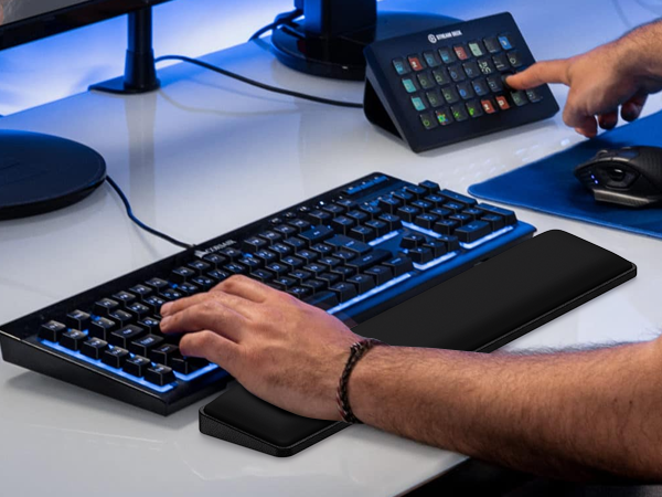 Gaming
