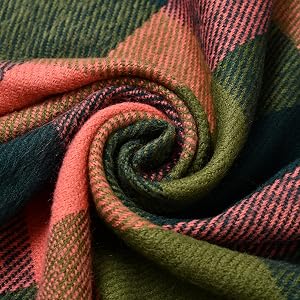 scarf for women fall winter scarf