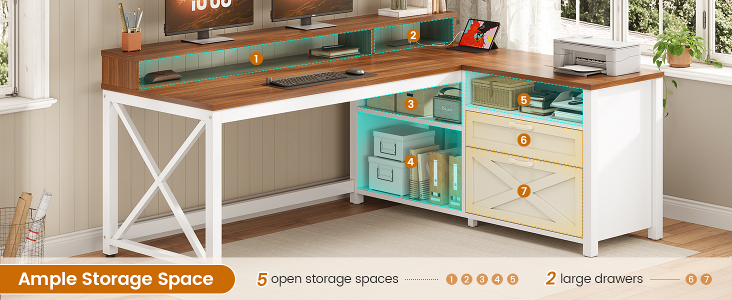 l shaped desk office desk home office desks l shaped desk with drawers