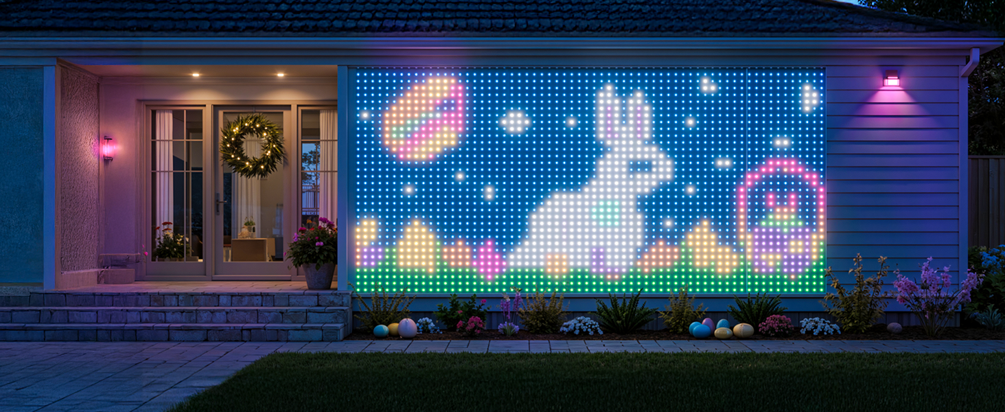Easter Decor