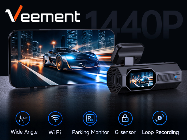 dash camera for cars