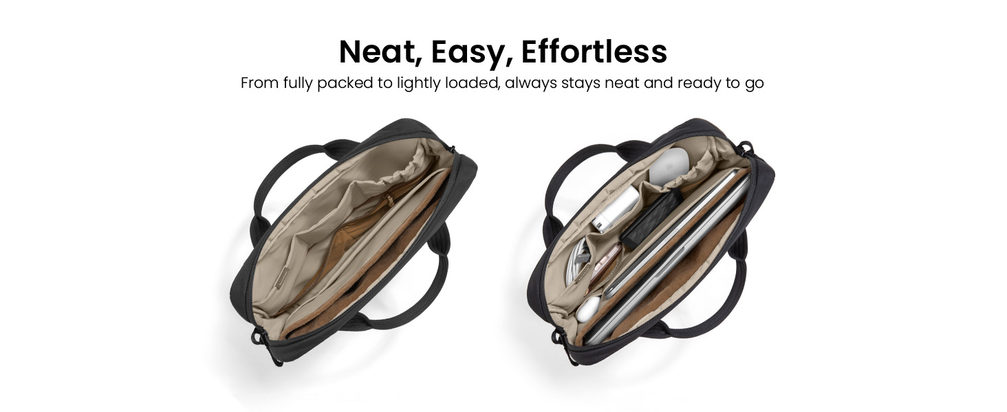 laptop bag