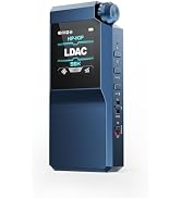 FiiO BTR17 Bluetooth 5.4 USB DAC AMP with LDAC, aptX Lossless. Dual ES9069Q, 10-Band PEQ, THX AAA...