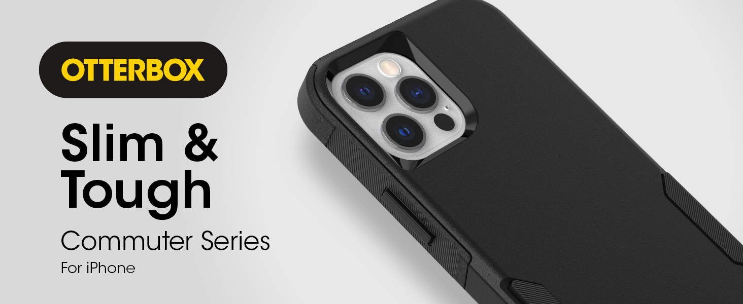 otterbox case, iphone 12 case, commuter case, iphone case, durable iphone case, otterbox iphone case