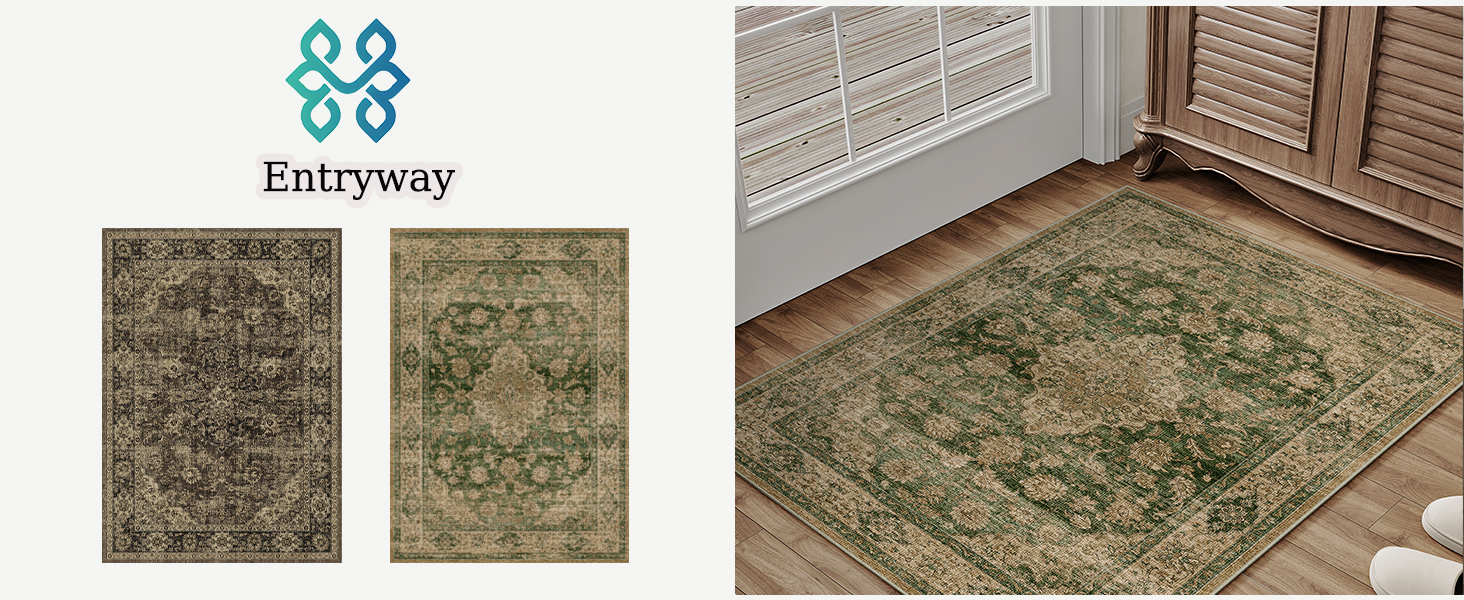 area rug