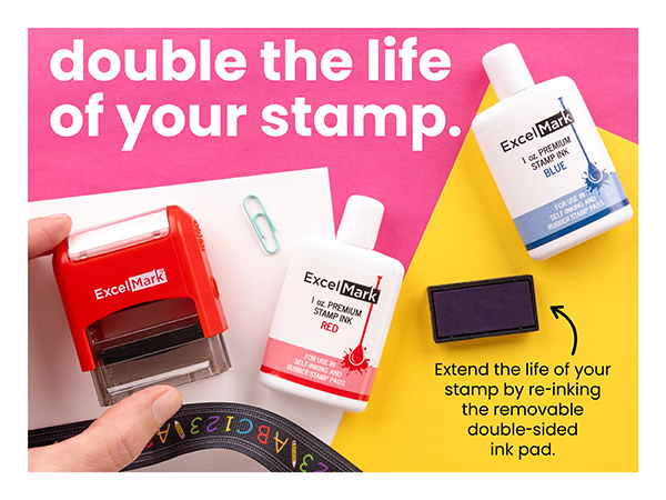 Teacher Stamp
