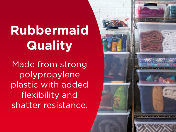 rubbermaid
