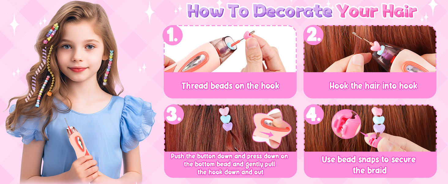 gifts for 5 year old girls