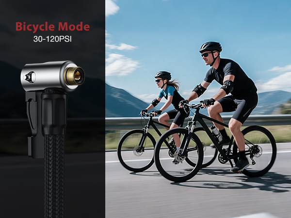 Cordless Tire Inflator