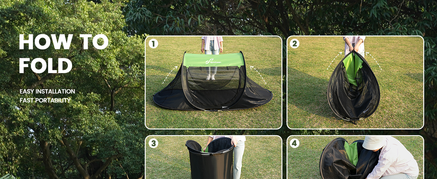 mosquito tent 