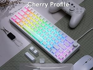 Cherry Profile