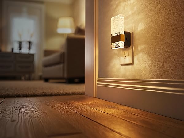 Hallway Night Light