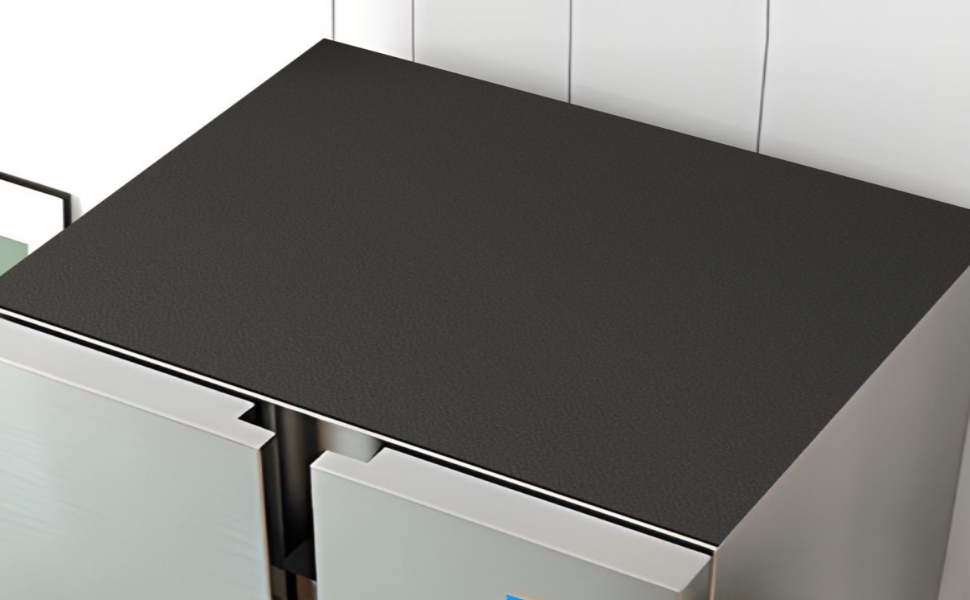 refrigerator top cover