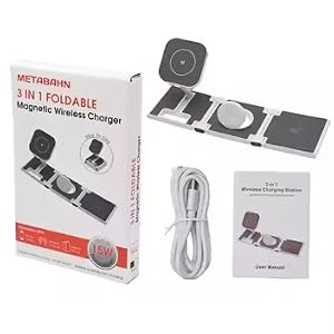 METABAHN Foldable