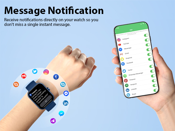 reloj inteligente para mujer android smart watch