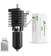Creality Official K2 Plus Ceramic Heating Block Kit, High Flow Hotend Kit,Unicorn Quick Swap Nozz...