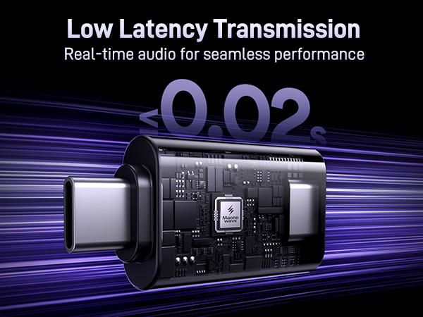 wireless computer microphone