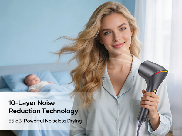 hair blow dryer