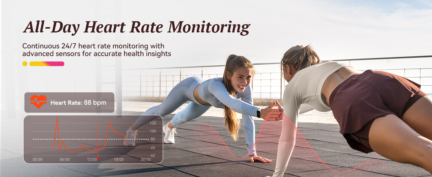 fitness trackers