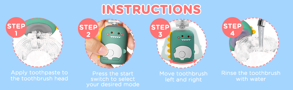 Instructions