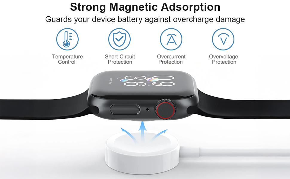 apple watch fast charger iwatch charger fast charging charger for apple watch