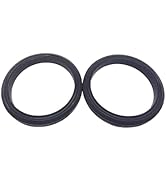 TGBoBiFiveY 2Pack 735-0243 Snow Blower Friction Wheel for MTD Cub Cadet Troy Bilt 935-0243 240-99...