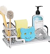 kitchen sink organizer