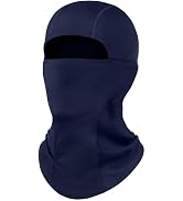 Fuinloth Ski Mask Balaclava Pro, Cold Weather Windproof Thermal Shiesty Motorcycle for Men/Women
