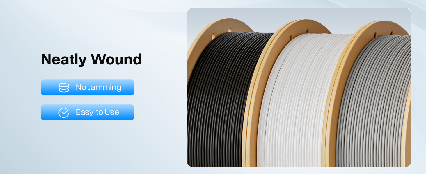 3d printer filament pla