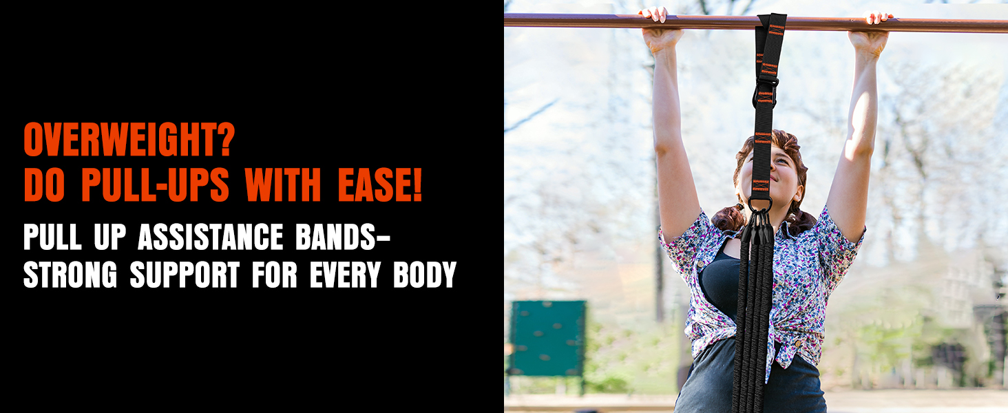resistance bands