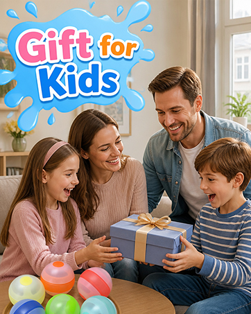 gift for kids