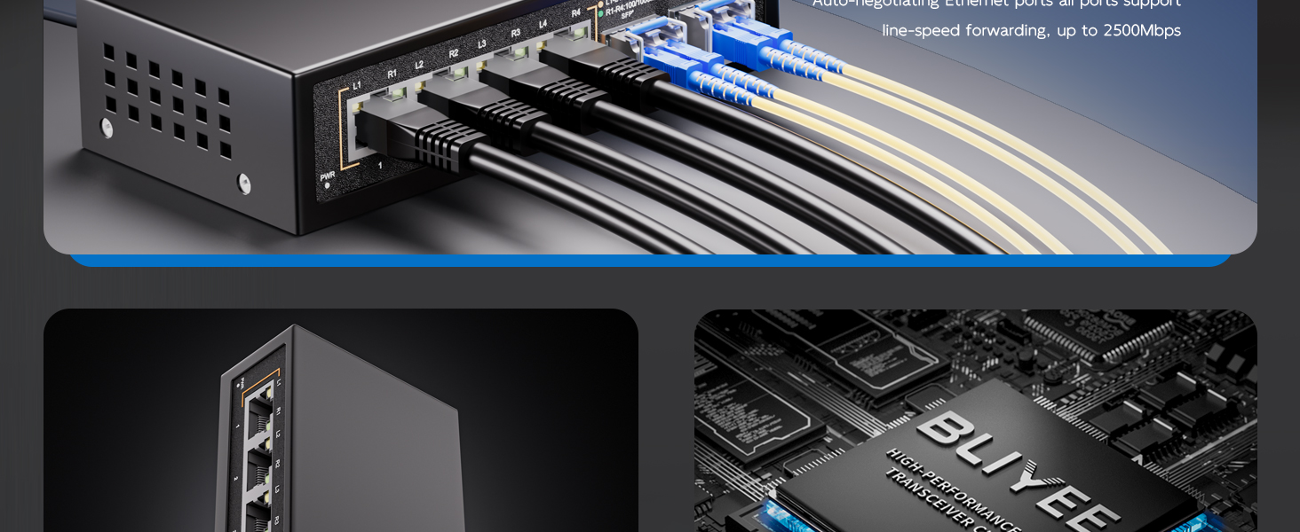 network switch, 2.5gb switch, ethernet switch, 2.5 gb switch, computer networking switches