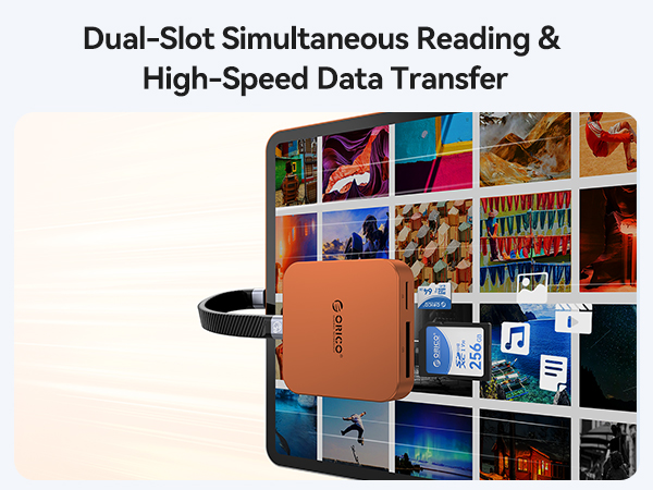 sd card reader usb c