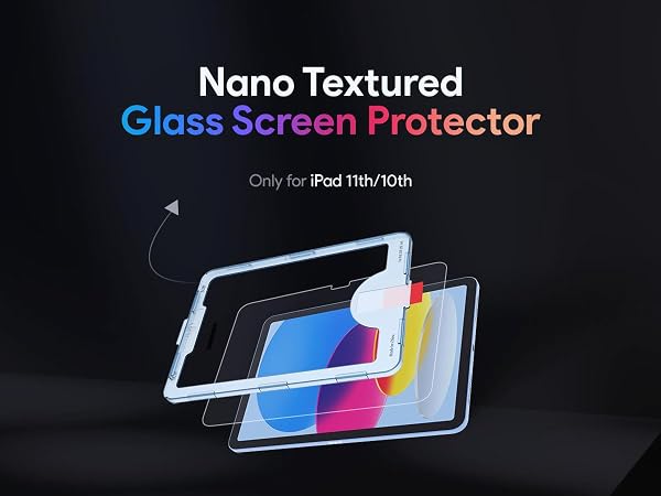 iPad 11th/10th