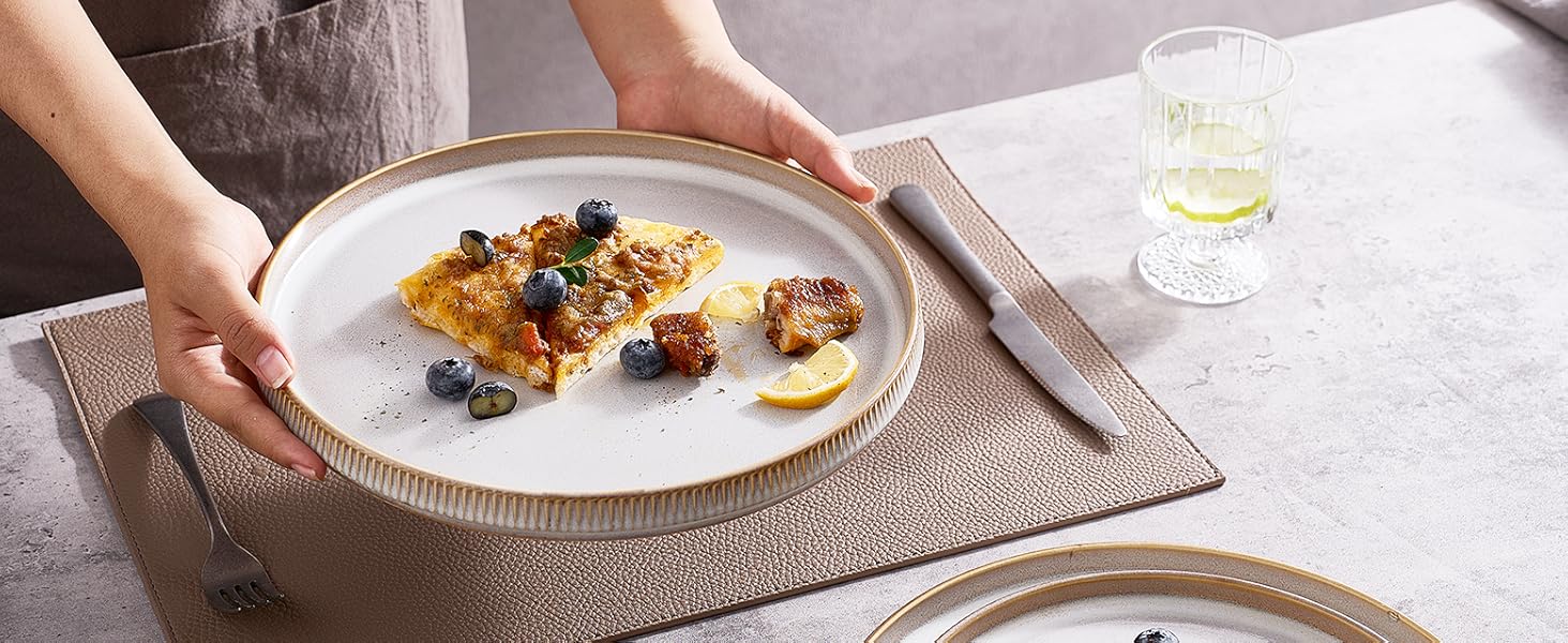 dinnerware set