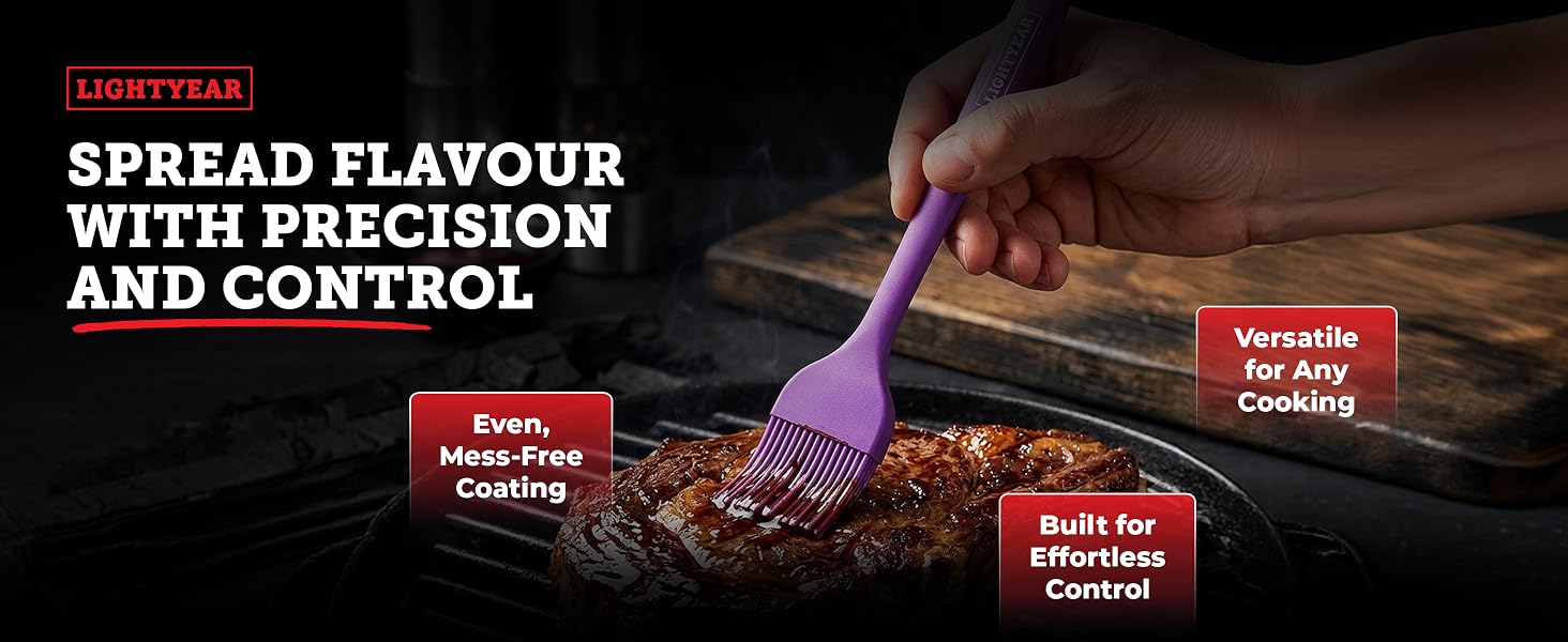 Basting Brush
