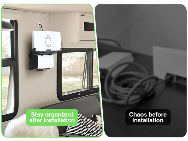 Starlink Gen 3 Router Mount