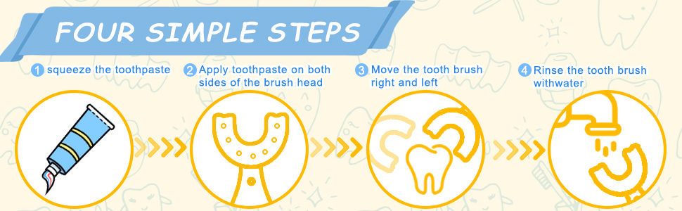 toddler toothbrushes