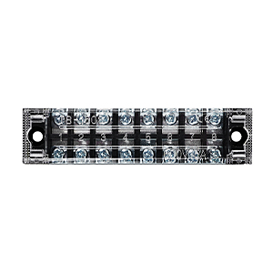 outdoor junction box