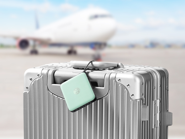 portable charger power bank