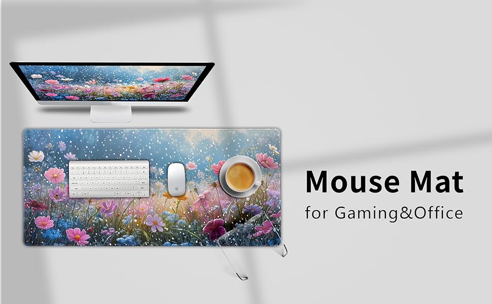 mouse pad