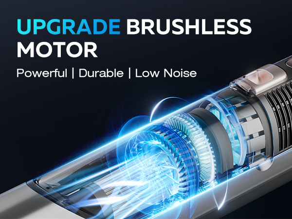 handheld vacuum cordless