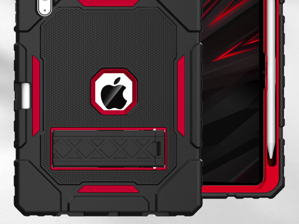 The exterior of ipad 10th generation case