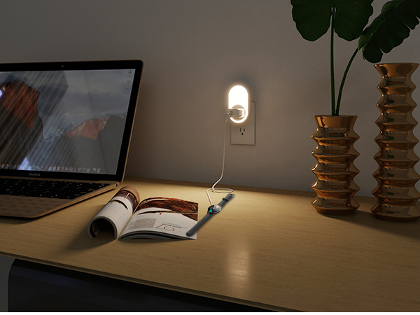 night light for study room
