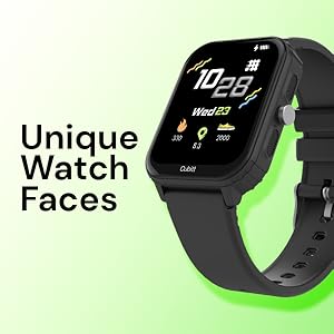 Cubitt Teens 2 Smartwatch