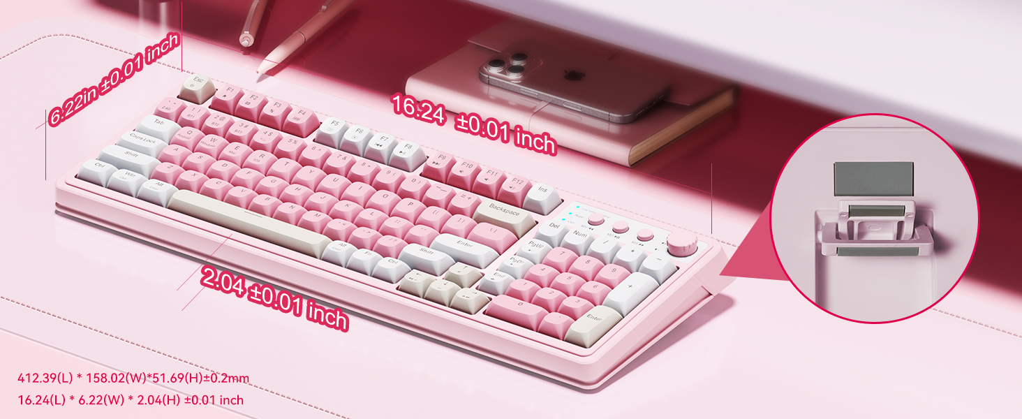 ergonomic keyboard