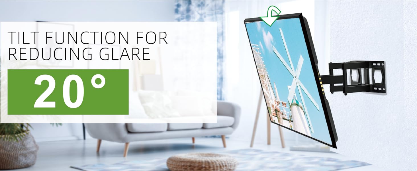 tv wall mount 65