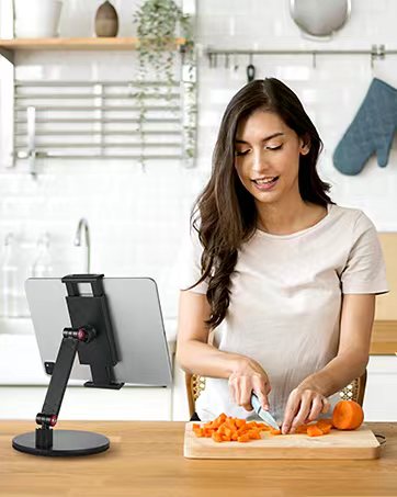 monitor stand holder