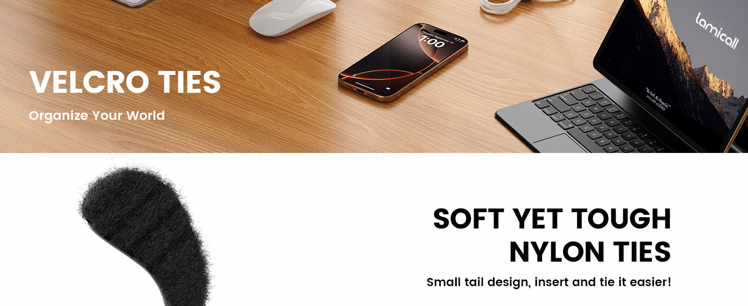 nylon cable ties velcro ties cable ties cable organizer cord organizer cord ties pc accessories