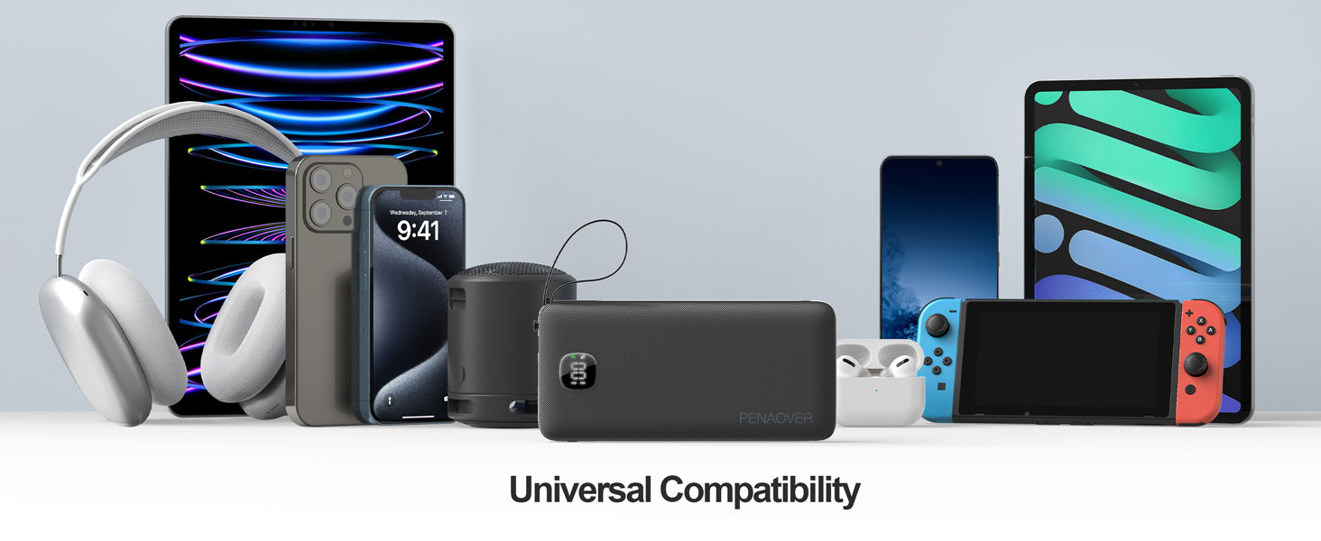 portable phone charger iphone 16